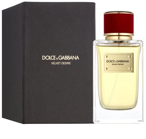 dolce gabbana velvet desire|dolce gabbana velvet.